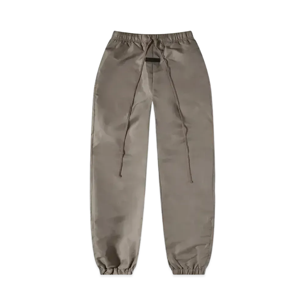 FEAR OF GOD ESSENTIALS Track Pant "Desert Taupe"