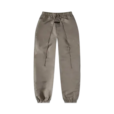 FEAR OF GOD ESSENTIALS Track Pant "Desert Taupe"