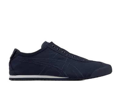 Onitsuka Tiger Mexico 66 Slip-On "Midnight"