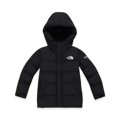 The North Face Vital EX RDS Down Jacket (Kids) "Black"
