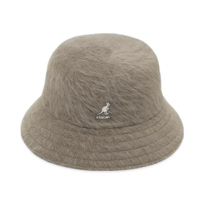 Kangol Dlavender Furgora Bucket "Warm Grey"