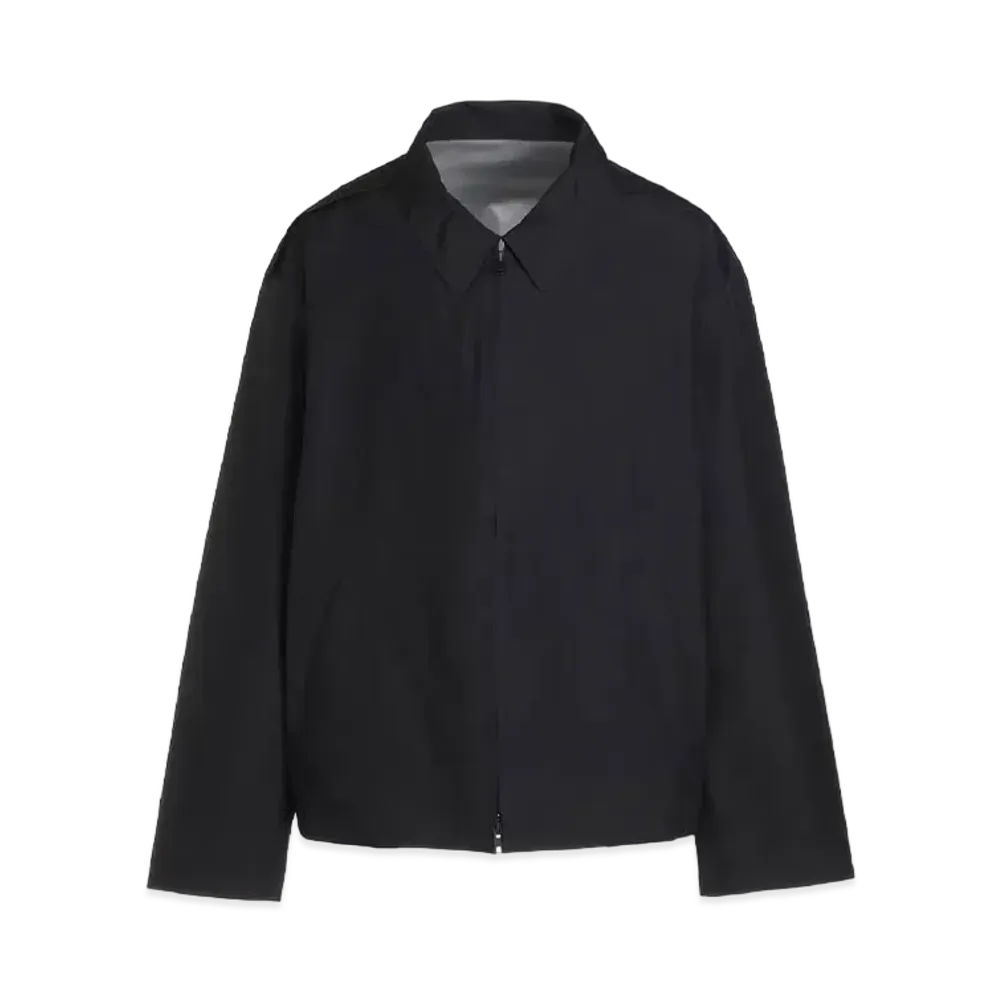 Yohji Yamamoto x Y-3 YY Gore Tex Blouson "Black"
