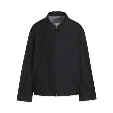 Yohji Yamamoto x Y-3 YY Gore Tex Blouson "Black"
