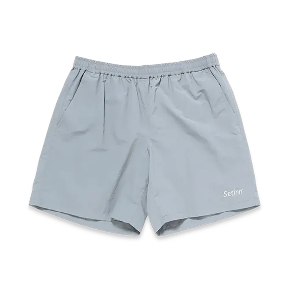 Setinn Final Shorts "Grey"