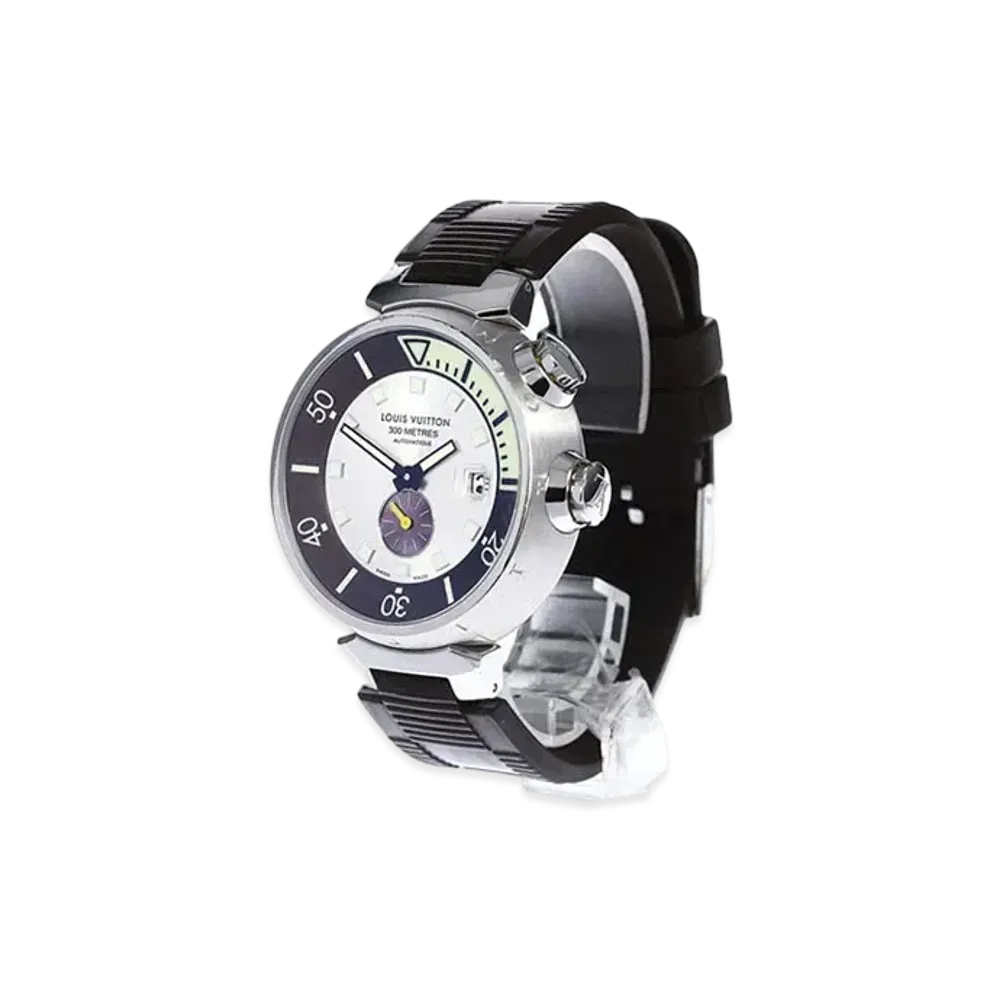 Louis Vuitton Tambour Diving 43mm