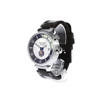 Louis Vuitton Tambour Diving 43mm
