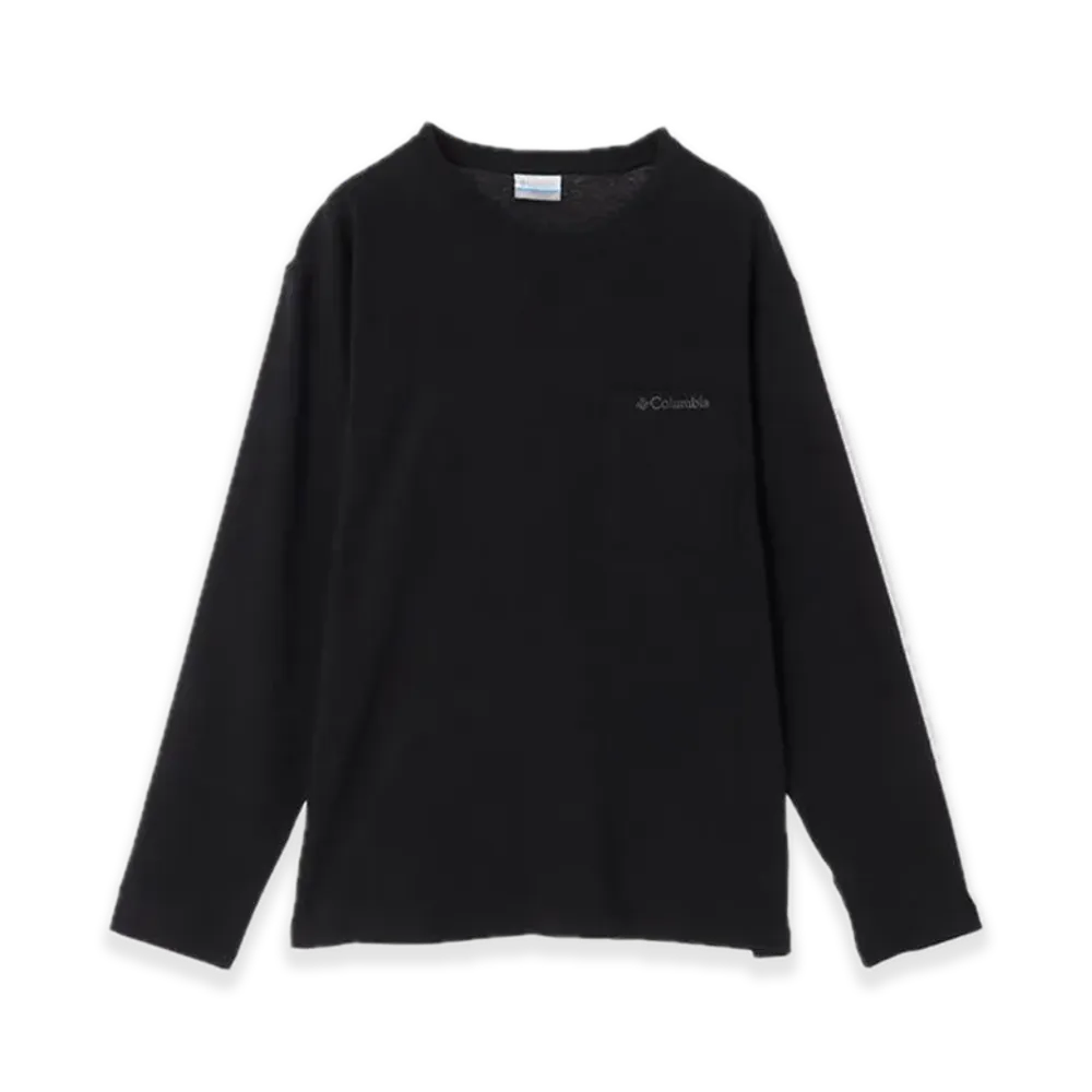 Columbia T-Shirts "Black"