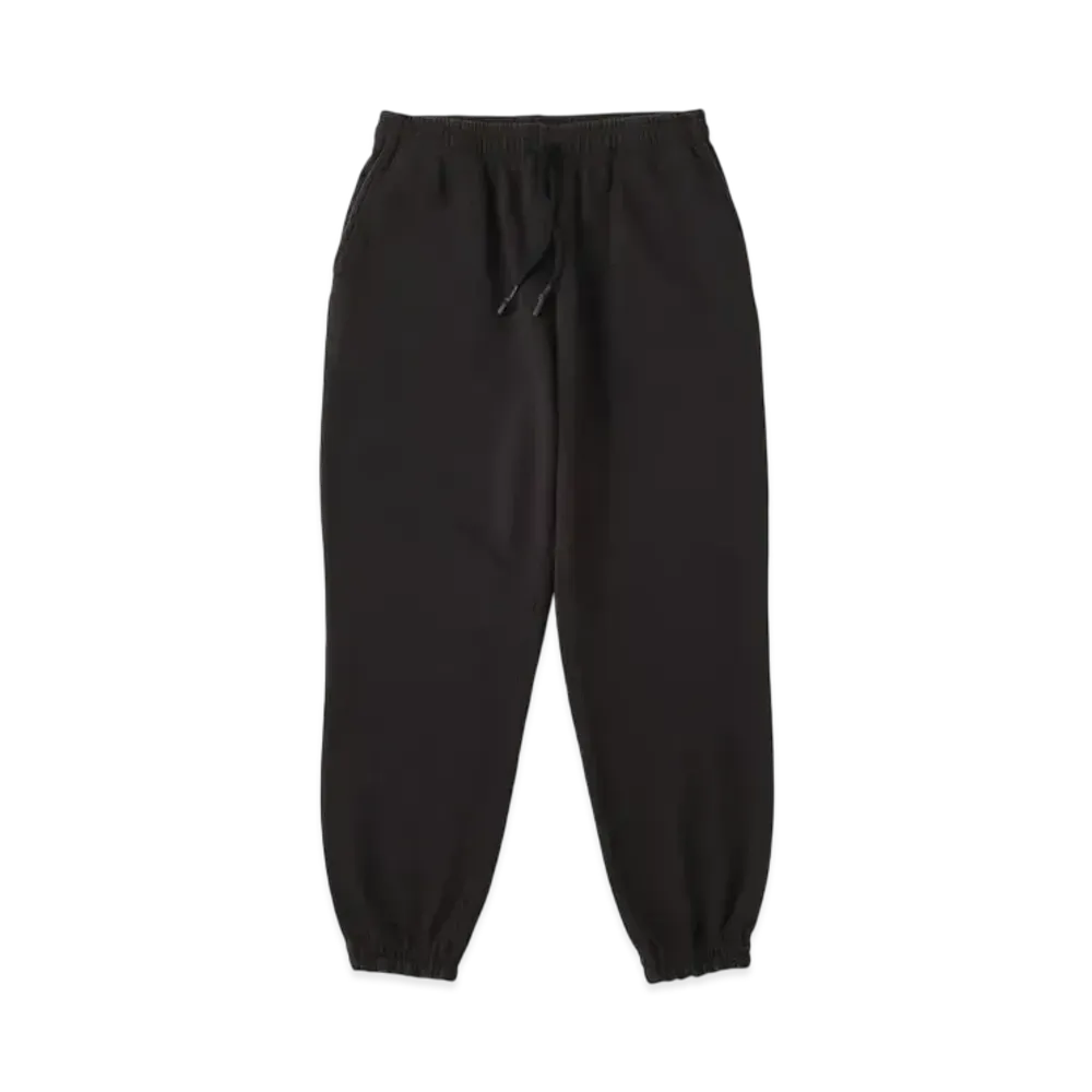 S.F.C Sweat Pants Washed "Black"