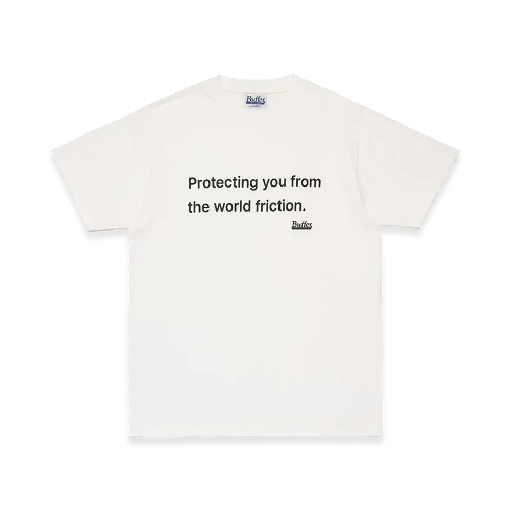 Buffer Protection "White"