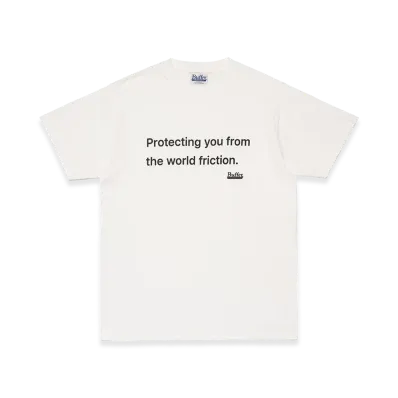 Buffer Protection "White"