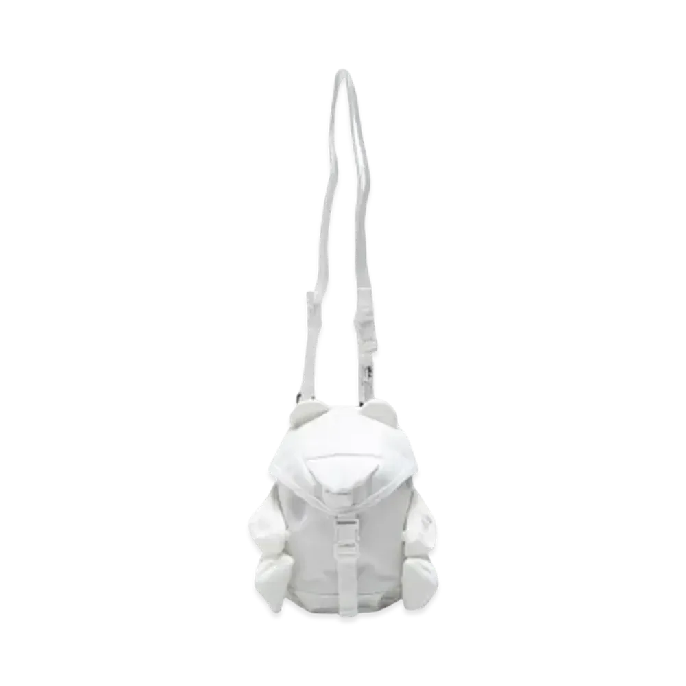 PHINGERIN CUMALICE POUCH "WHITE"