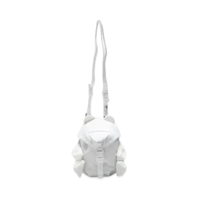PHINGERIN CUMALICE POUCH "WHITE"