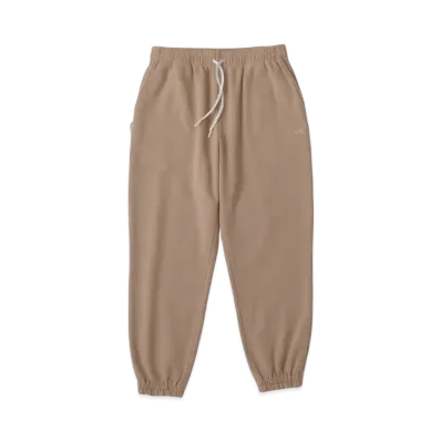 S.F.C Sweat Pants Washed "Beige"