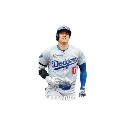 MLB Dodgers Shohei Otani Tokyo Series Opening Game Postcard Set