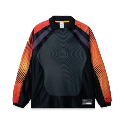 Nike x Kids of Immigrants Uniform Tops "Gray"