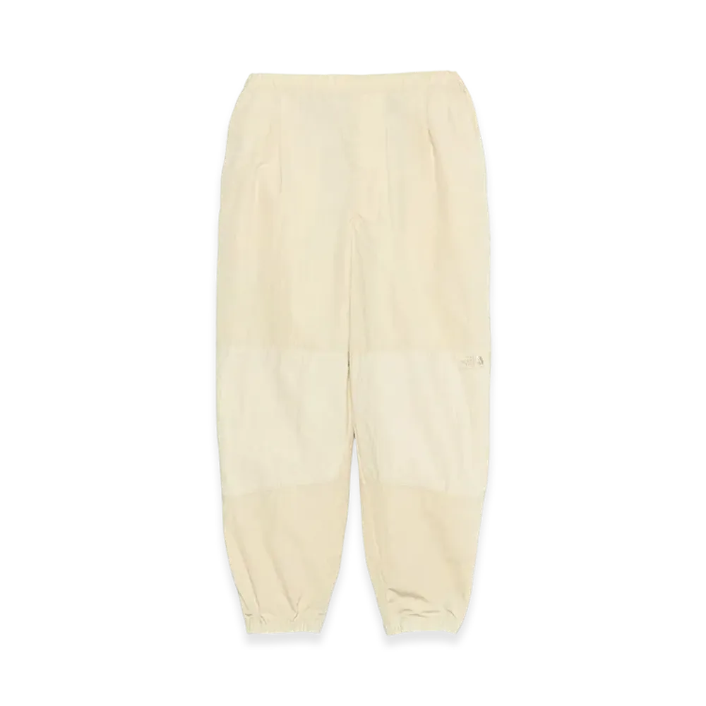 The North Face Purple Label Brushed Weather Mountain Wind Pants "Stone"