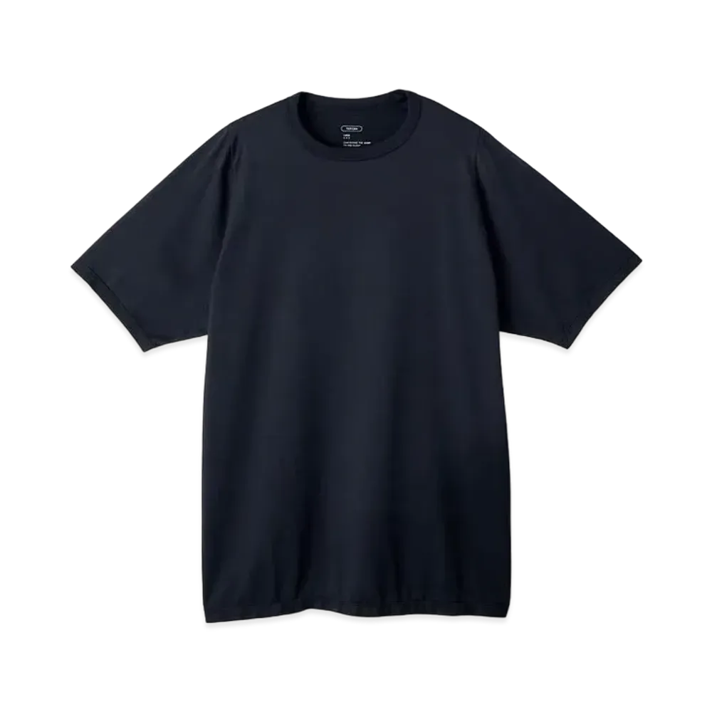 Teatora Limited Cartridge Tee S/S - Sleep "Navy"