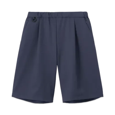 DESCENTE ALLTERRAIN I/O Tech Shorts "Dark Navy"