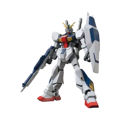 HG 1/144 RX-78AN-01 Gundam AN-01 Tristan