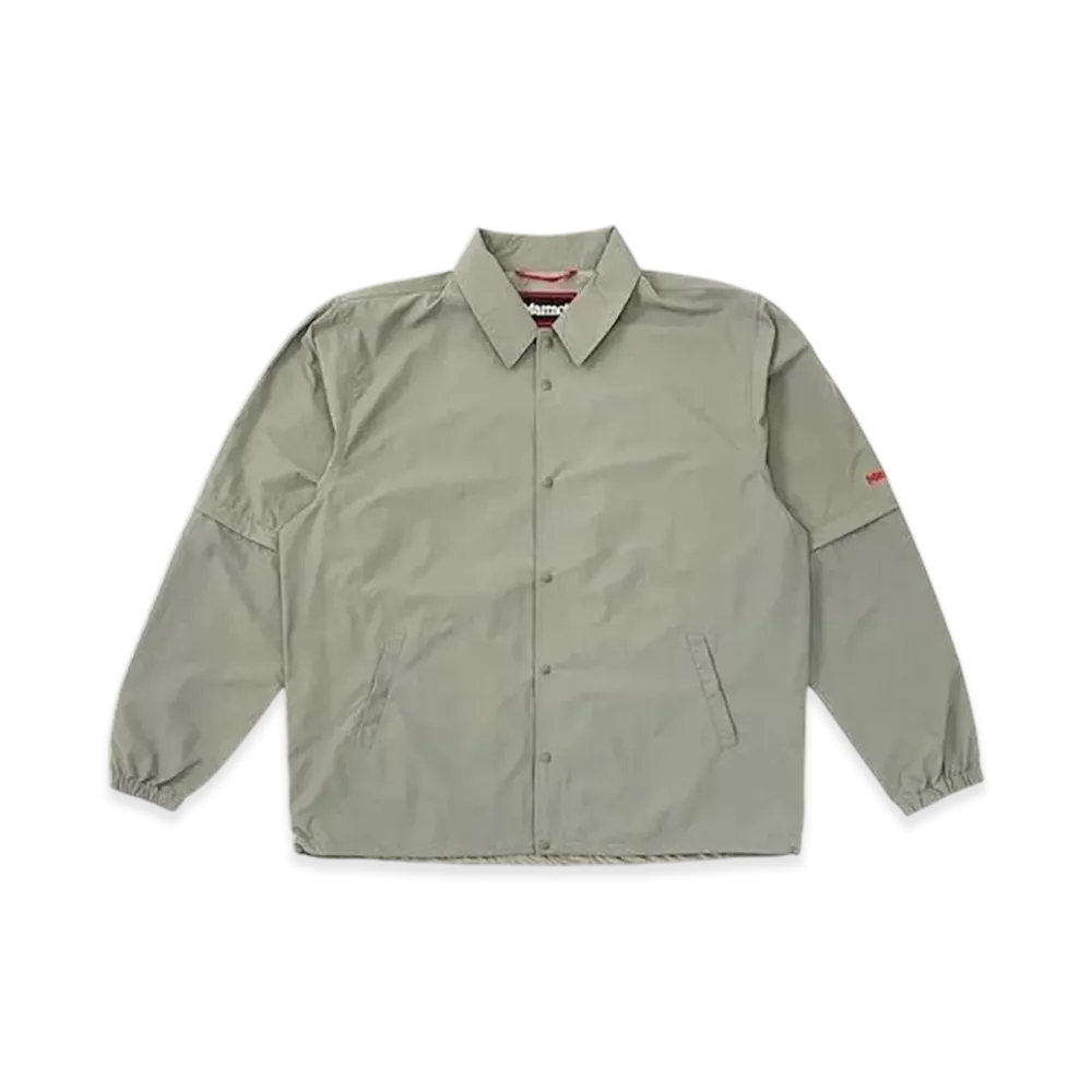 STABRIDGE x Marmot Convert Coach Jacket "Fkh"
