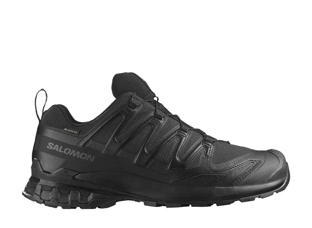 Salomon XA Pro Forces GORE-TEX "Black"