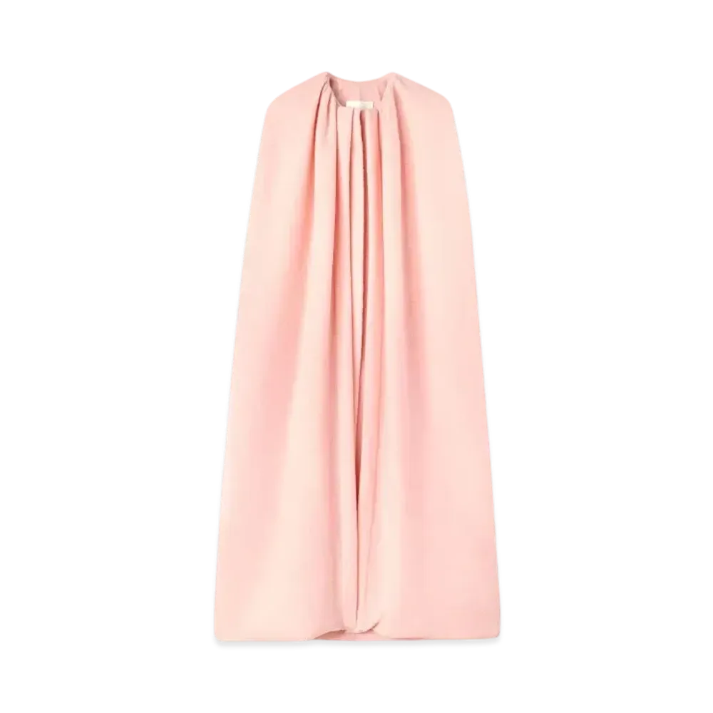 Jil Sander Women's Cape "Confetti"