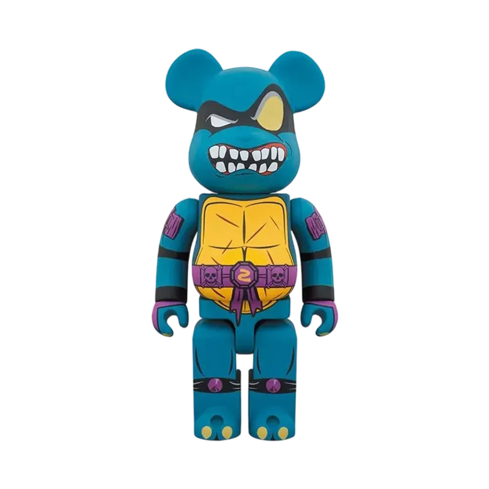 Bearbrick SLASH 1000%