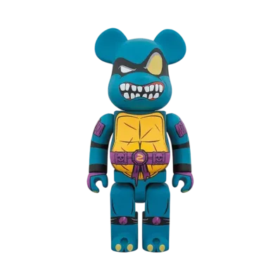 Bearbrick SLASH 1000%