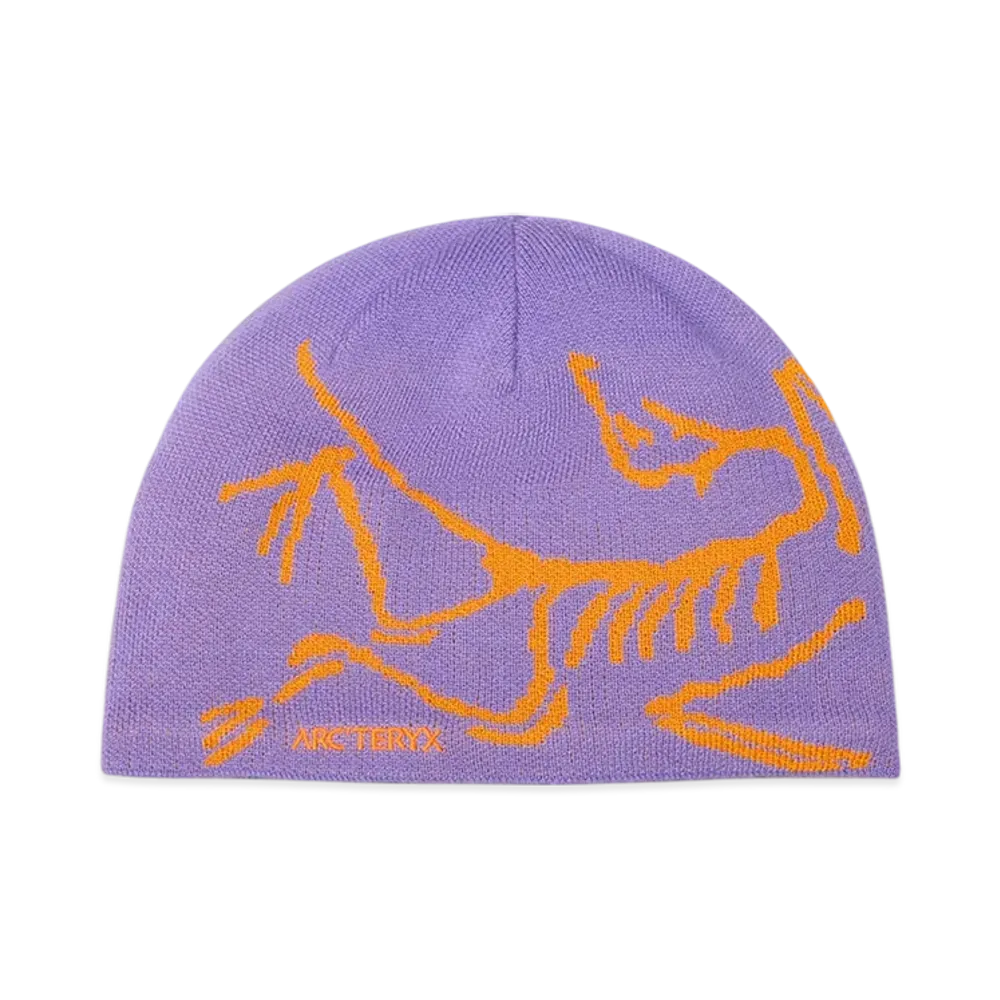 ARC'TERYX Bird Head Toque "Aster/Blaze" X000006756