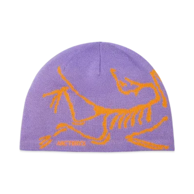 ARC'TERYX Bird Head Toque "Aster/Blaze" X000006756