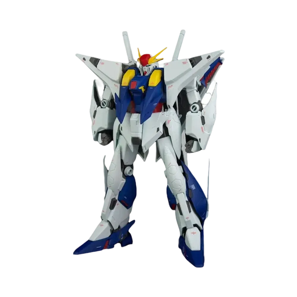THE ROBOT SPIRITS (Ka signature) <SIDE MS> Gundam-Missile Pod Equipment (Marking Plus Ver.)