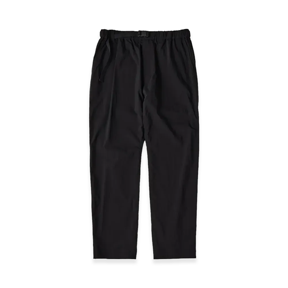 White Mountaineering x Dickies Tapered Pants "Black"