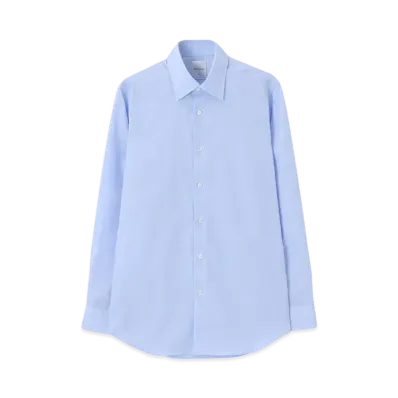 Paul Smith Broad Dress Shirt "LightBlue"