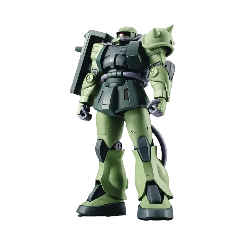 ROBOT SPIRITS <SIDE MS> MS-06JC Landset Zak II JC type Ver. A.N.I.M.E.