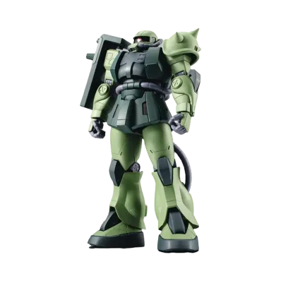 ROBOT SPIRITS <SIDE MS> MS-06JC Landset Zak II JC type Ver. A.N.I.M.E.