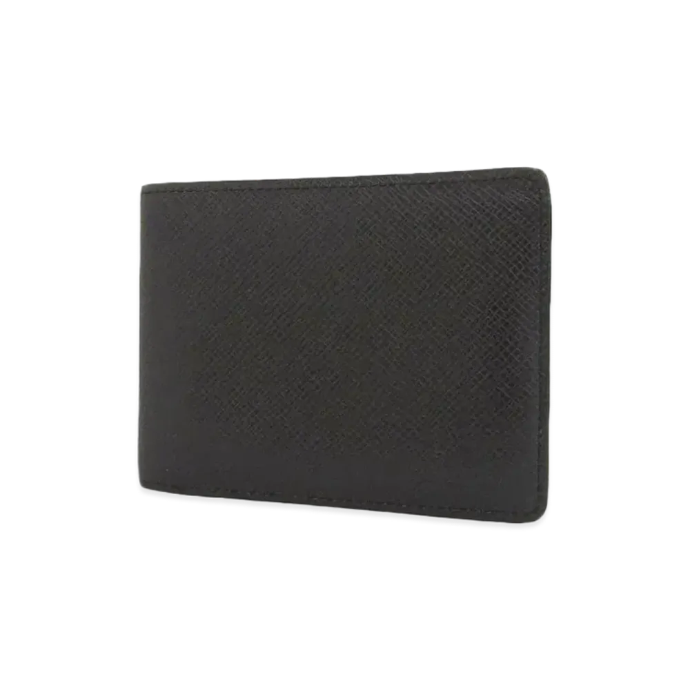 Louis Vuitton Portefeuille Compact Taiga "Aldoise"