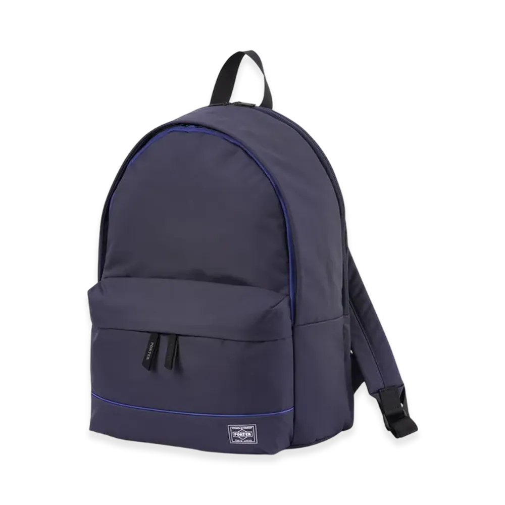 PORTER Moose Daypack L "Navy"