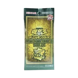 遊戯王 OCG デュエルモンスターズ クォーター・センチュリー 遊戯王 OCG デュエルモンスターズ クォーター・センチュリー