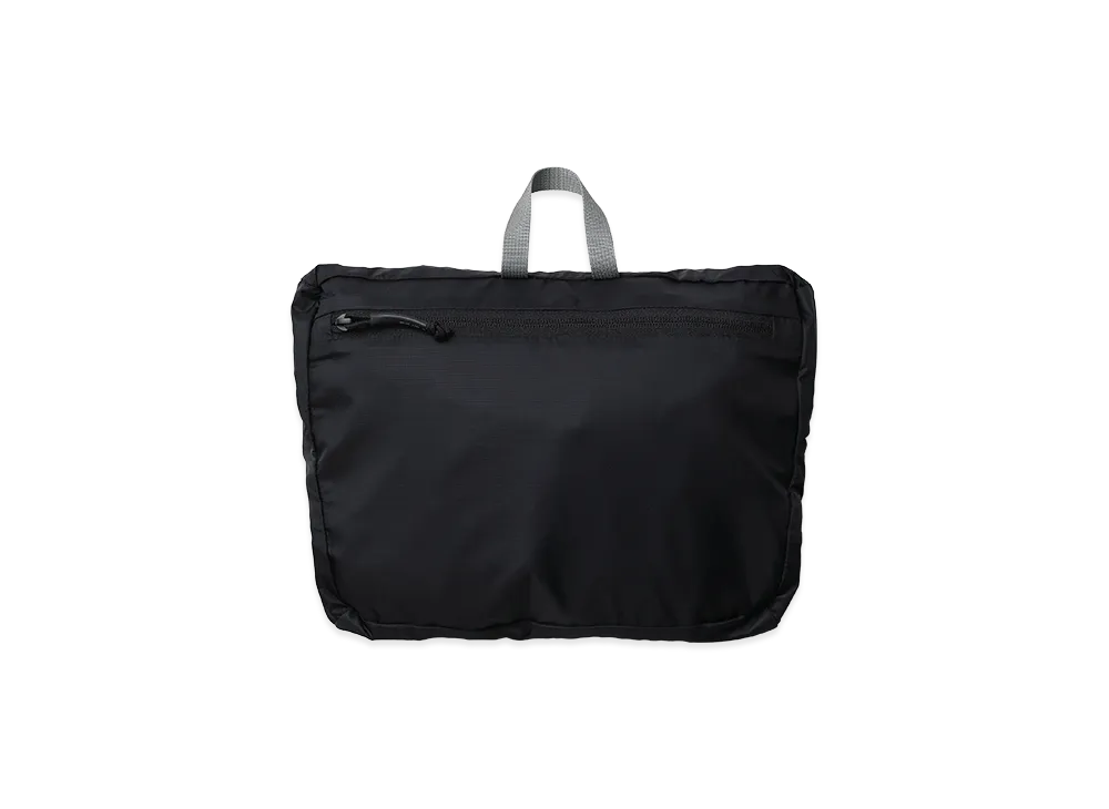 NEIGHBORHOOD x Helinox. Lite Roll Top Back Pack 