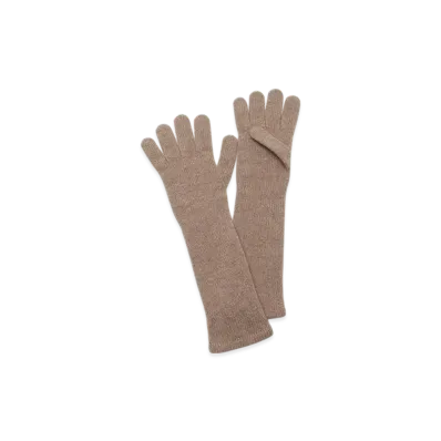 Max Mara MMJock "Beige"