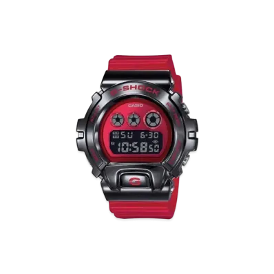 Casio G-Shock GM-6900B-4 - 50mm in Stainless Steel