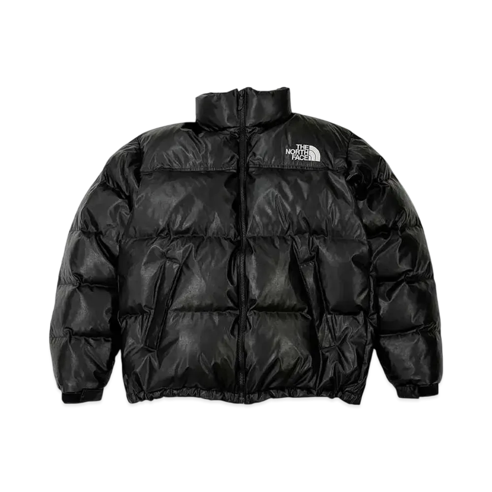 eYe JUNYA WATANABE MAN x The North Face Nuptse Jacket "Black"