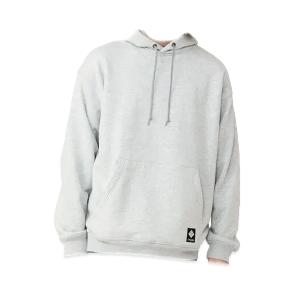 Columbia Alexander Isle Sweatshirt Hoodie "Gray"