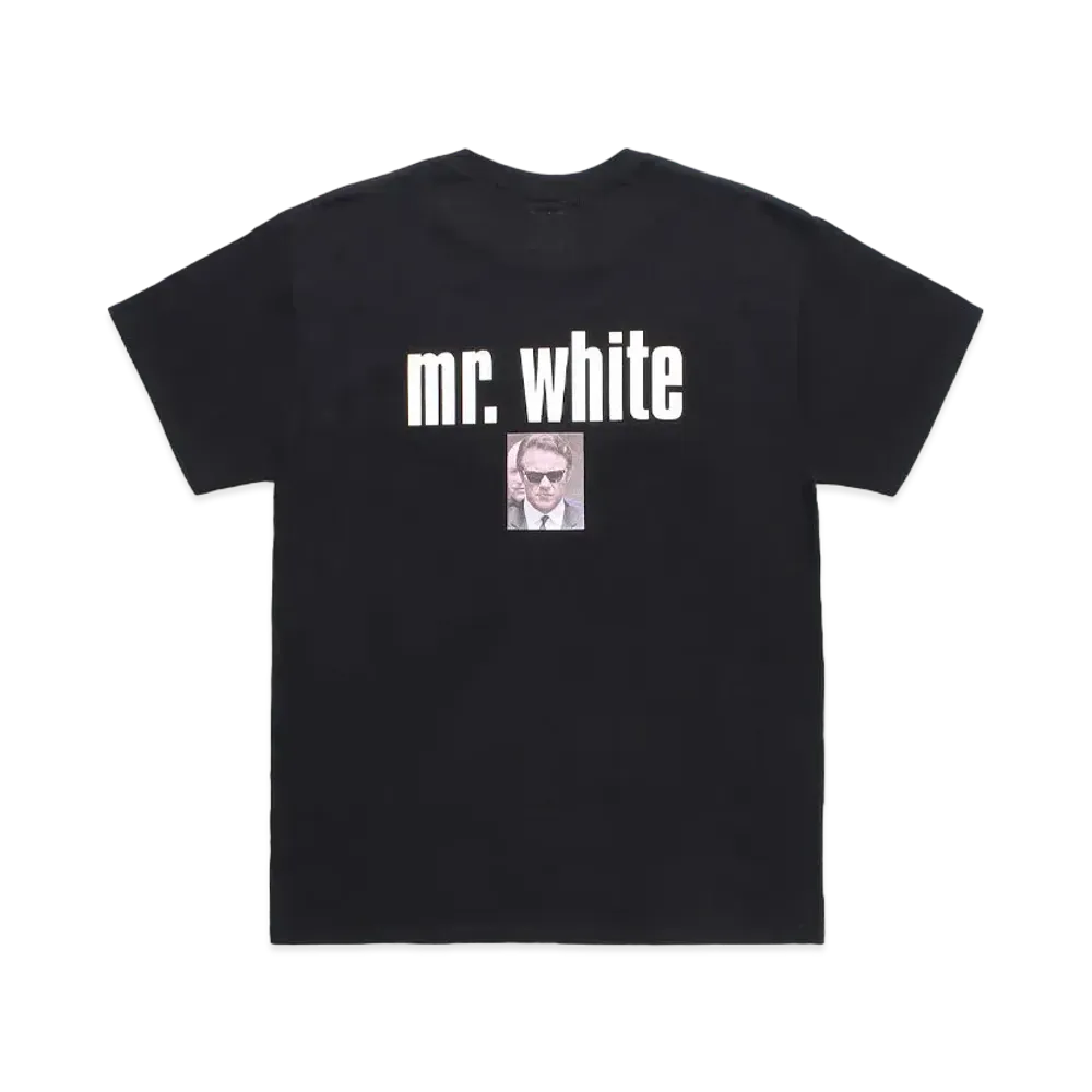 WACKO MARIA x Reservoir Dogs / Pocket T-Shirt "Black"