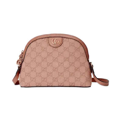 GUCCI Women's Cruise Bags "Pink"