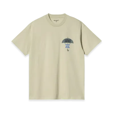 Carhartt WIP Cover T-Shirt "Beryl"