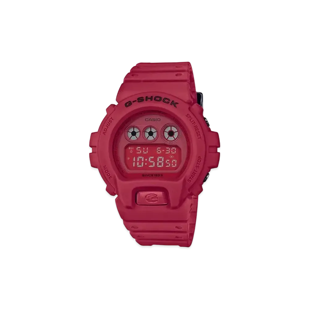 Casio G-SHOCK Digital DW-6935C-4JR