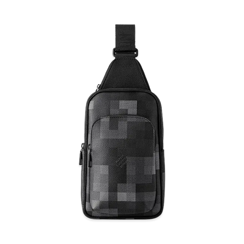 Louis Vuitton Avenue Slingbag PM "Damouflage"