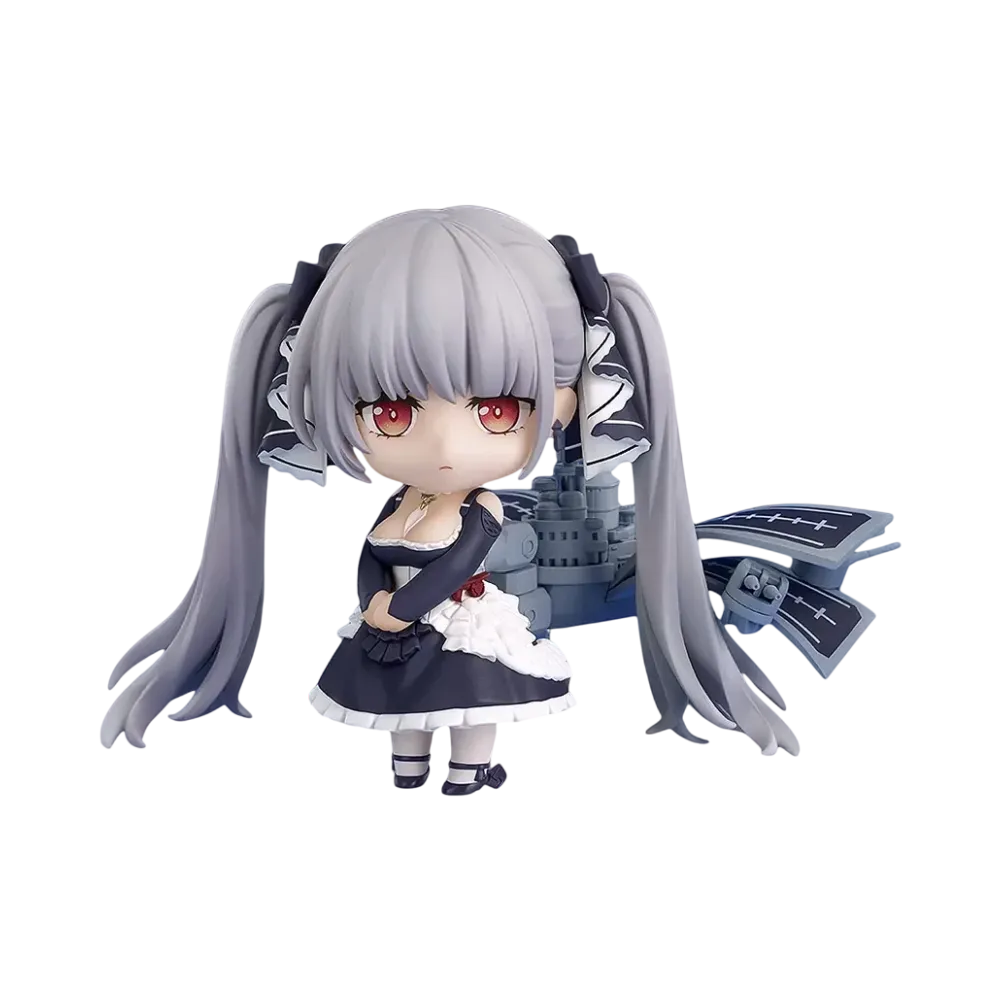 Good Smile Company "Nendoroid" -Azur Lane- Formidable