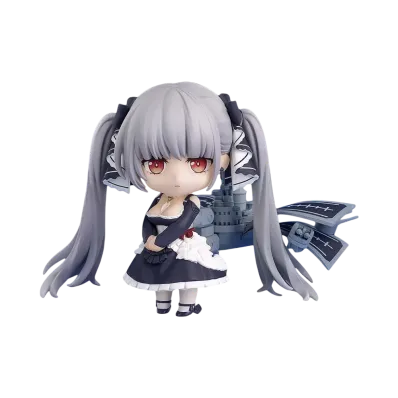 Good Smile Company "Nendoroid" -Azur Lane- Formidable
